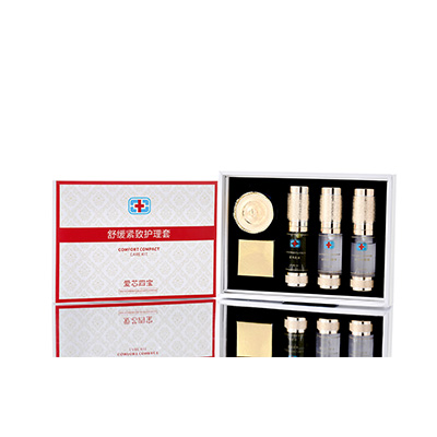 盐湖私密拓客体验套