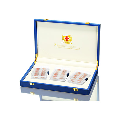 盐湖子宫排毒套