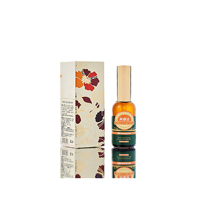 盐湖备孕期日常卫生护理精华