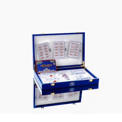 盐湖润芯滋润综合版