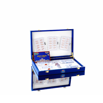 盐湖润芯滋润综合版