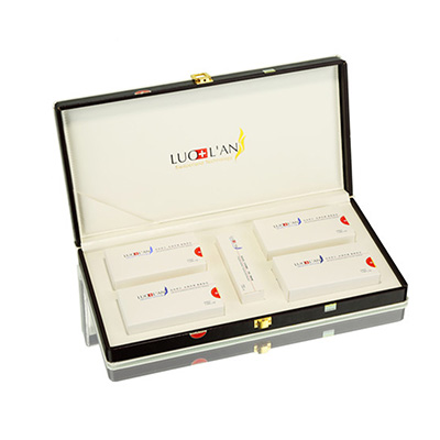 阴道排毒养护套盐湖