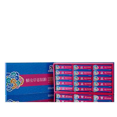 盐湖调经养气汤