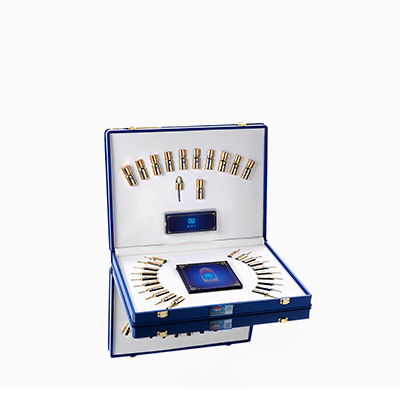 盐湖全身经络解压套