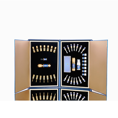 盐湖7D私密抗衰养护套